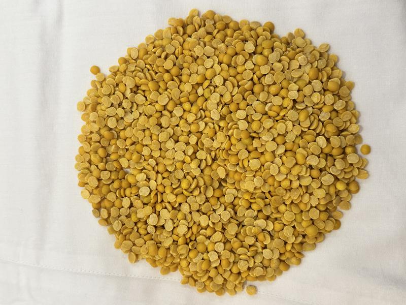 Dal varieties toor masoor chana moong